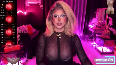 Snapshot of real_dom_phuta chatting on October 5, 6:56 am Miss Katrina De Futah Goddess of HELL online show from October 5, 6:56 am