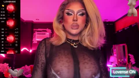 Snapshot of real_dom_phuta chatting on October 6, 12:02 pm Miss Katrina De Futah Goddess of HELL online show from October 6, 12:02 pm