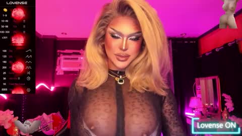 Snapshot of real_dom_phuta chatting on October 8, 2:04 pm Miss Katrina De Futah Goddess of HELL online show from October 8, 2:04 pm