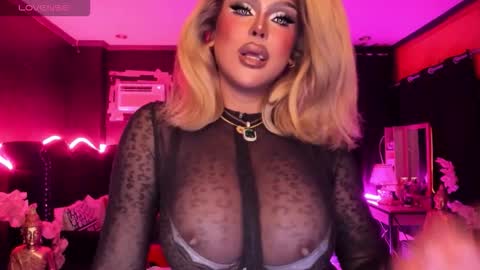 Snapshot of real_dom_phuta chatting on October 23, 7:07 am Miss Katrina De Futah Goddess of HELL online show from October 23, 7:07 am