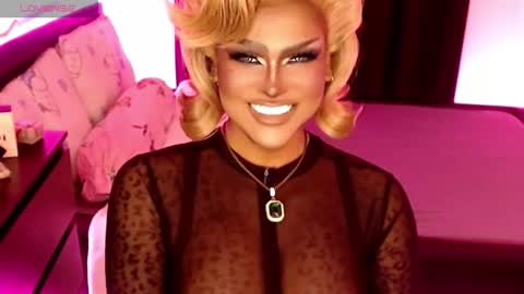 Snapshot of real_dom_phuta chatting on October 27, 8:51 am Miss Katrina De Futah Goddess of HELL online show from October 27, 8:51 am