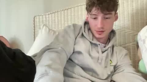 realbeaumance online show from April 6, 12:39 pm