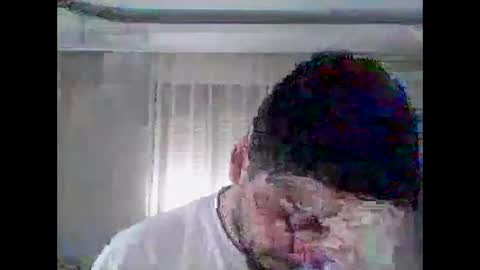 Snapshot of realhornyboy35 chatting on February 2, 2:02 pm you can tell me a LSD online show from February 2, 2:02 pm