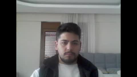 Snapshot of realhornyboy35 chatting on February 23, 12:48 pm you can tell me a LSD online show from February 23, 12:48 pm