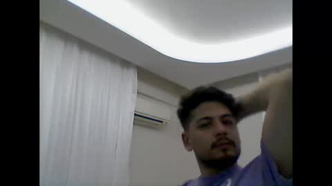 Snapshot of realhornyboy35 chatting on October 13, 9:04 pm you can tell me a LSD online show from October 13, 9:04 pm