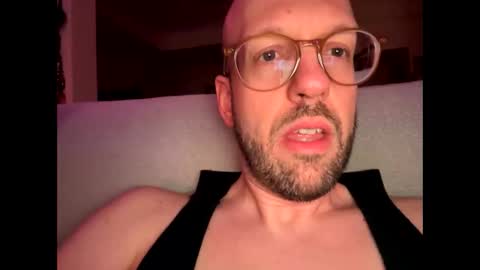 HugeSecret online show from May 3, 11:44 pm
