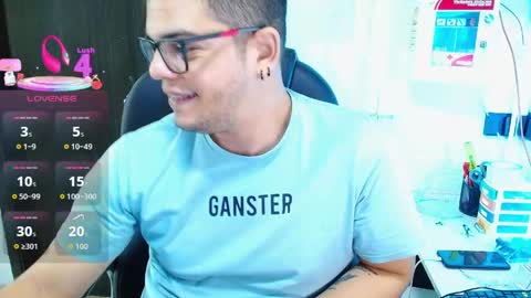 Snapshot of realjoel chatting on May 7, 3:28 pm Joel online show from May 7, 3:28 pm