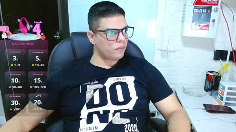Joel online show from June 5, 12:00 pm