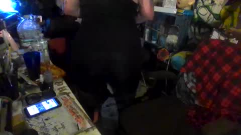 Snapshot of reallyredrum69th chatting on February 19, 9:44 pm reallyredrum69th online show from February 19, 9:44 pm