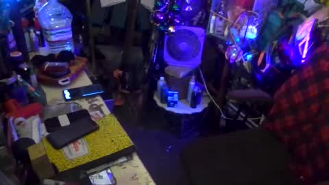 Snapshot of reallyredrum69th chatting on February 24, 5:49 am reallyredrum69th online show from February 24, 5:49 am