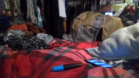 Snapshot of reallyredrum69th chatting on March 8, 3:54 am reallyredrum69th online show from March 8, 3:54 am