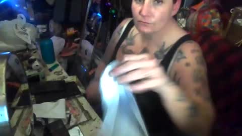 Snapshot of reallyredrum69th chatting on March 23, 7:23 am reallyredrum69th online show from March 23, 7:23 am