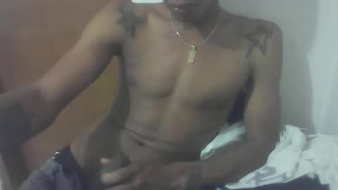 SexyFlacko online show from February 14, 4:31 am