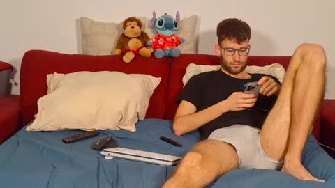 realpaddy online show from May 7, 4:23 pm