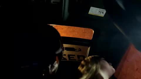 Snapshot of realpurp_ chatting on October 19, 9:21 am Preston Stella online show from October 19, 9:21 am