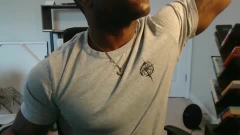 Rey online show from October 2, 7:21 pm