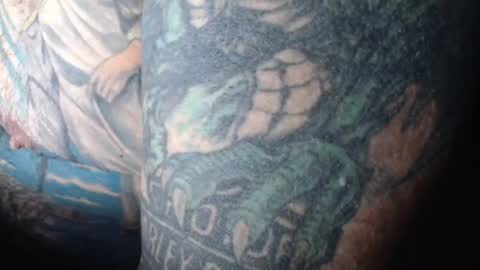 realrubpirate online show from December 2, 9:56 am