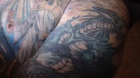 realrubpirate online show from December 23, 9:27 am