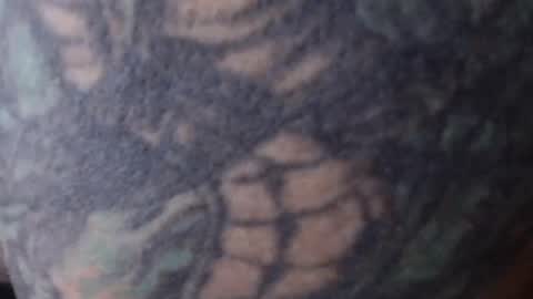 realrubpirate online show from December 25, 9:56 am