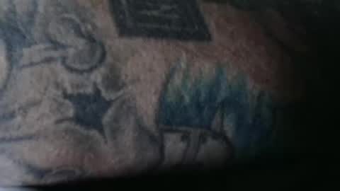 realrubpirate online show from September 21, 9:33 am