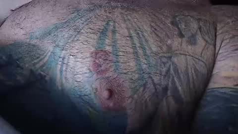 realrubpirate online show from October 26, 7:14 am