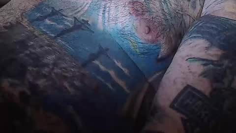 realrubpirate online show from December 19, 6:31 am