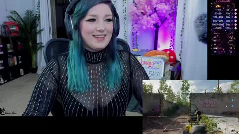 Snap - RealSamiSins online show from January 10, 2:57 am