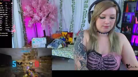 Snap - RealSamiSins online show from March 7, 7:05 pm