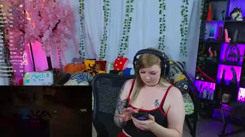 Snap - RealSamiSins online show from March 9, 3:22 am