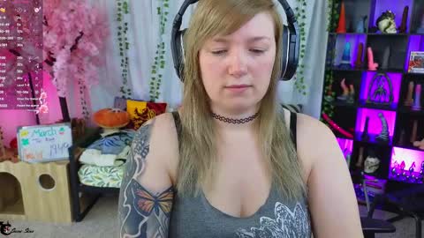 Snap - RealSamiSins online show from March 9, 4:44 pm