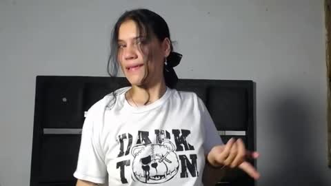 Snapshot of realshystepsis chatting on May 2, 1:27 pm Celeste online show from May 2, 1:27 pm