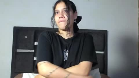 Snapshot of realshystepsis chatting on May 5, 12:46 pm Celeste online show from May 5, 12:46 pm