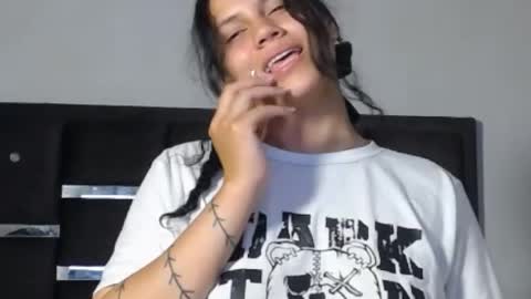 Snapshot of realshystepsis chatting on May 22, 2:12 pm Celeste online show from May 22, 2:12 pm
