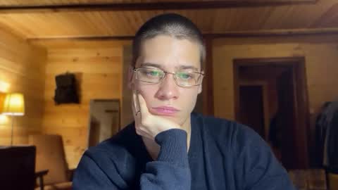 AliceEve online show from December 1, 10:37 pm