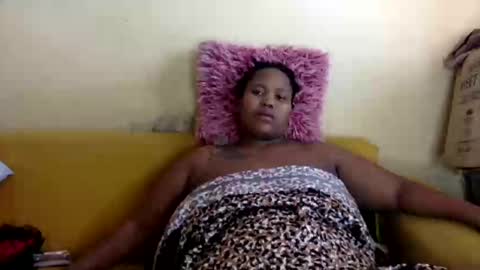 REAL1SWEETHEART online show from February 8, 11:55 am