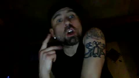 realzilla69 online show from January 29, 1:28 pm