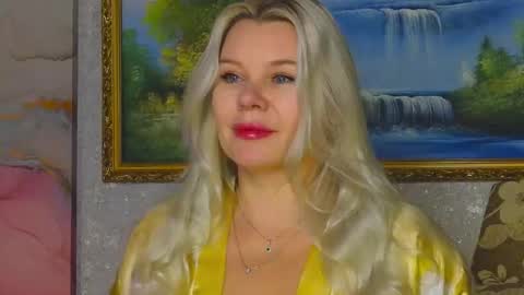 Im a little sick. Ill be back soon. online show from October 19, 3:23 pm