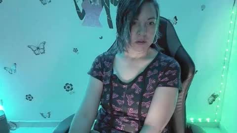 Rebbeca online show from March 15, 10:21 am