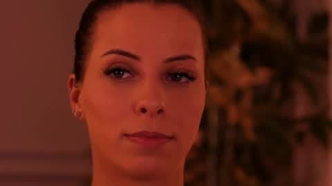 Snapshot of rebbecarey chatting on April 3, 6:50 pm Rebbe online show from April 3, 6:50 pm