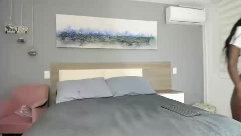 I invite you to my birthday on November 3th  online show from September 25, 7:50 pm