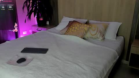 I invite you to my birthday on November 3th  online show from May 14, 8:37 pm
