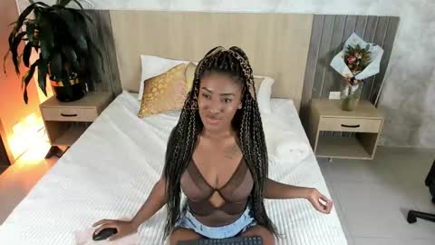 I invite you to my birthday on November 3th  online show from May 22, 7:41 pm