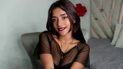 Rebecca online show from December 29, 8:48 pm