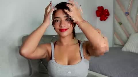  Rebecca online show from January 30, 2:49 am