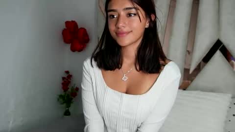  Rebecca online show from February 5, 2:40 am
