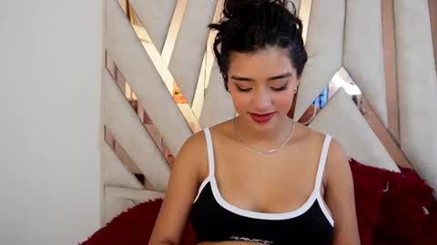  Rebecca online show from May 16, 1:21 pm