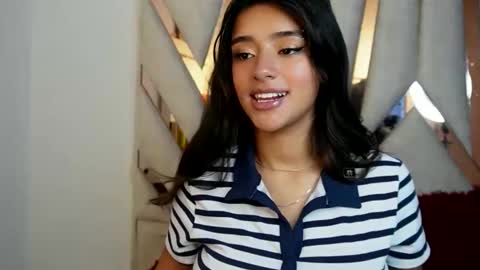  Rebecca online show from May 20, 1:17 pm