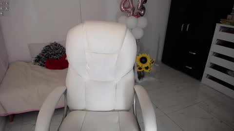 REBECA online show from January 31, 1:43 am