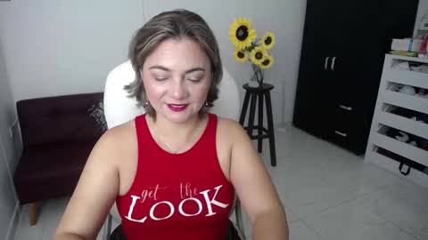 REBECA online show from February 23, 10:39 am