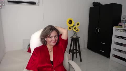 REBECA online show from March 4, 3:04 pm
